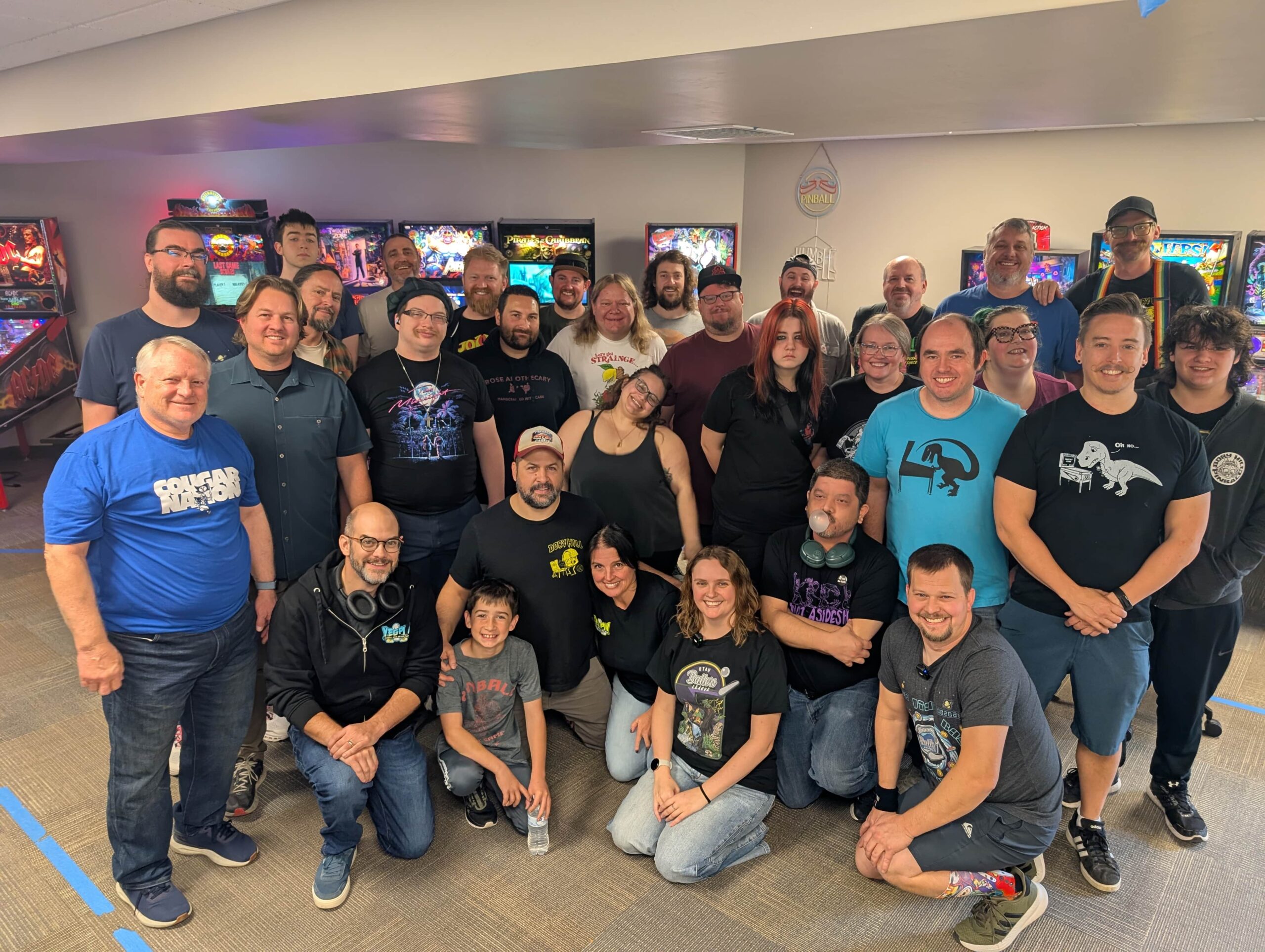 2025 Pinball in Review